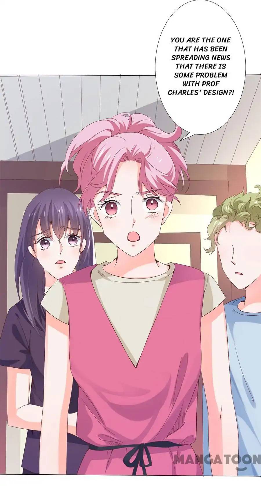 When Doctor Chu Wants Romance 163 1
