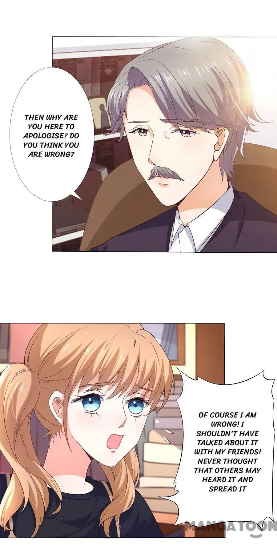 When Doctor Chu Wants Romance 163 20
