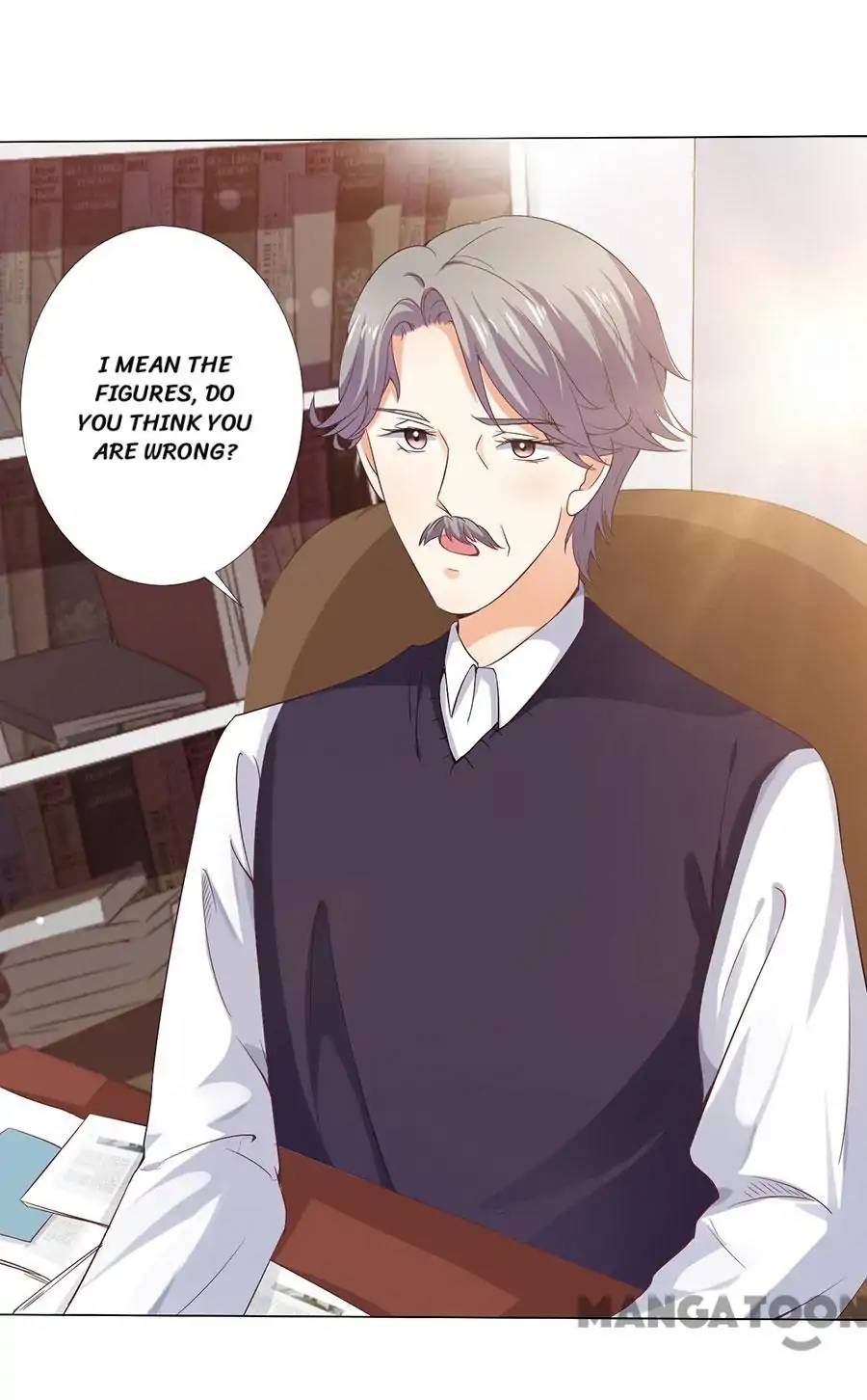 When Doctor Chu Wants Romance 163 22