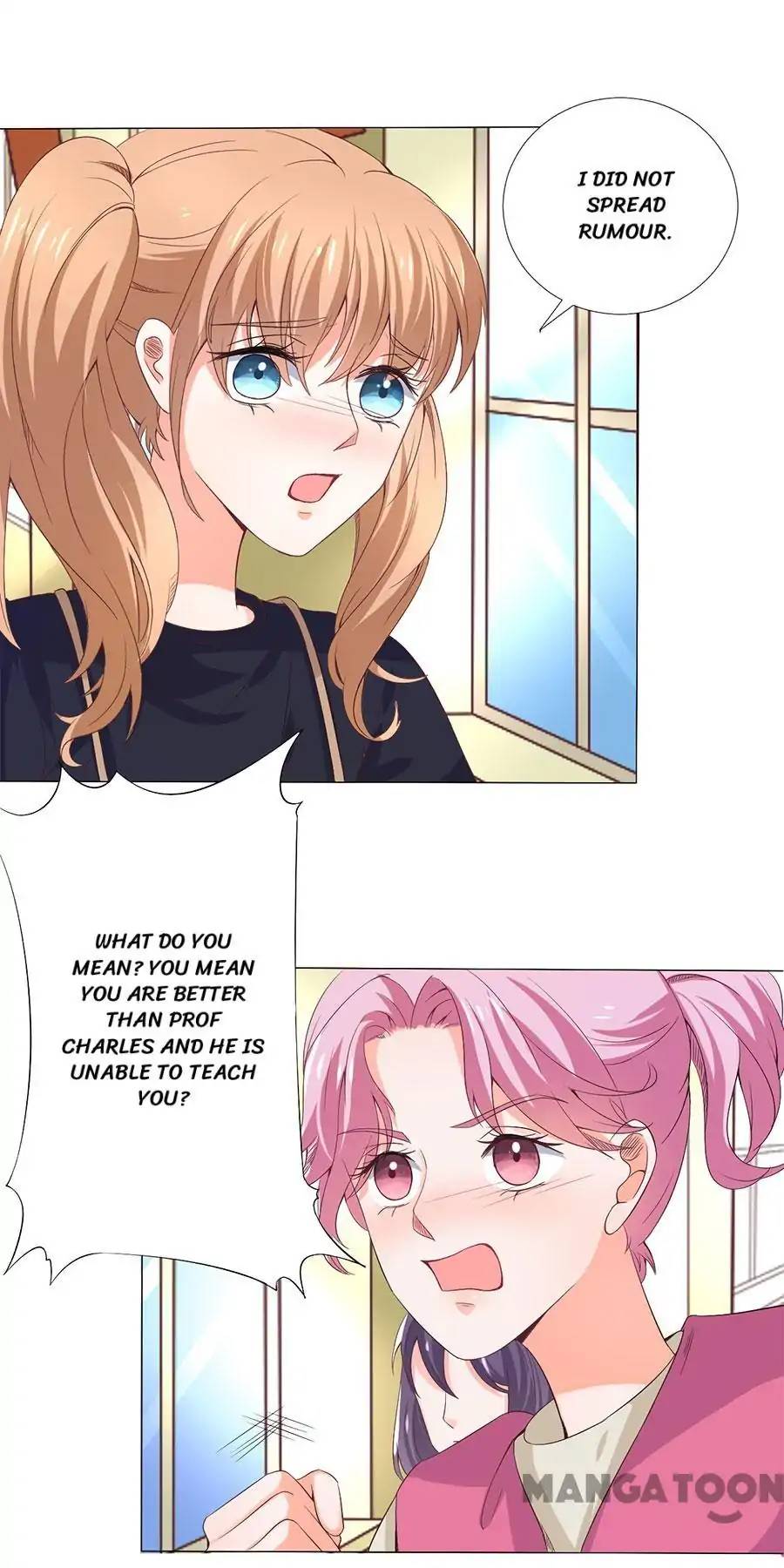 When Doctor Chu Wants Romance 163 4