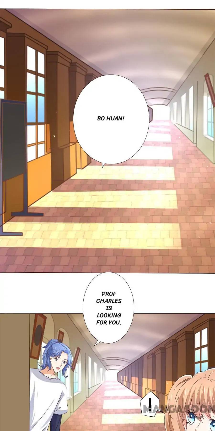When Doctor Chu Wants Romance 163 6