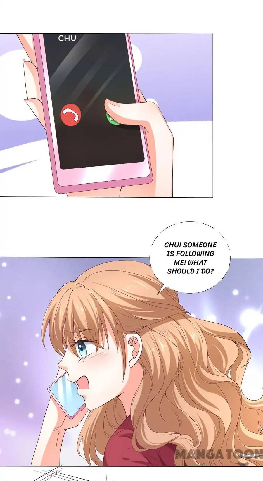 When Doctor Chu Wants Romance 164 24
