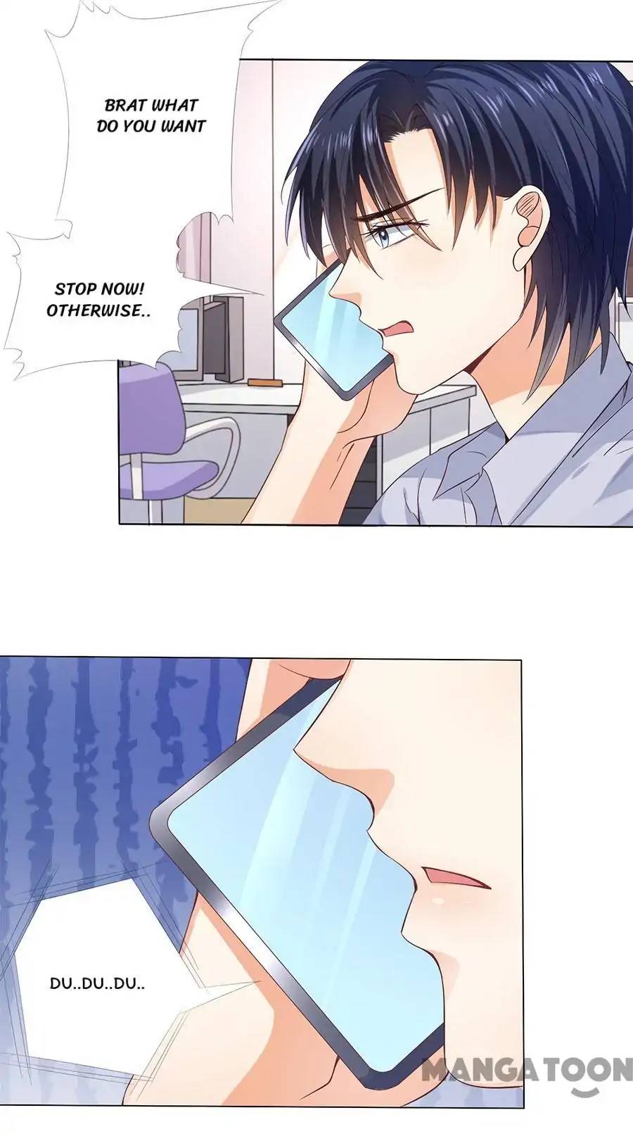 When Doctor Chu Wants Romance 165 1