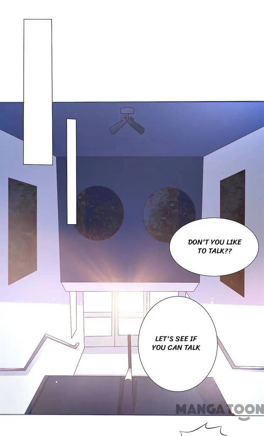 When Doctor Chu Wants Romance 165 10