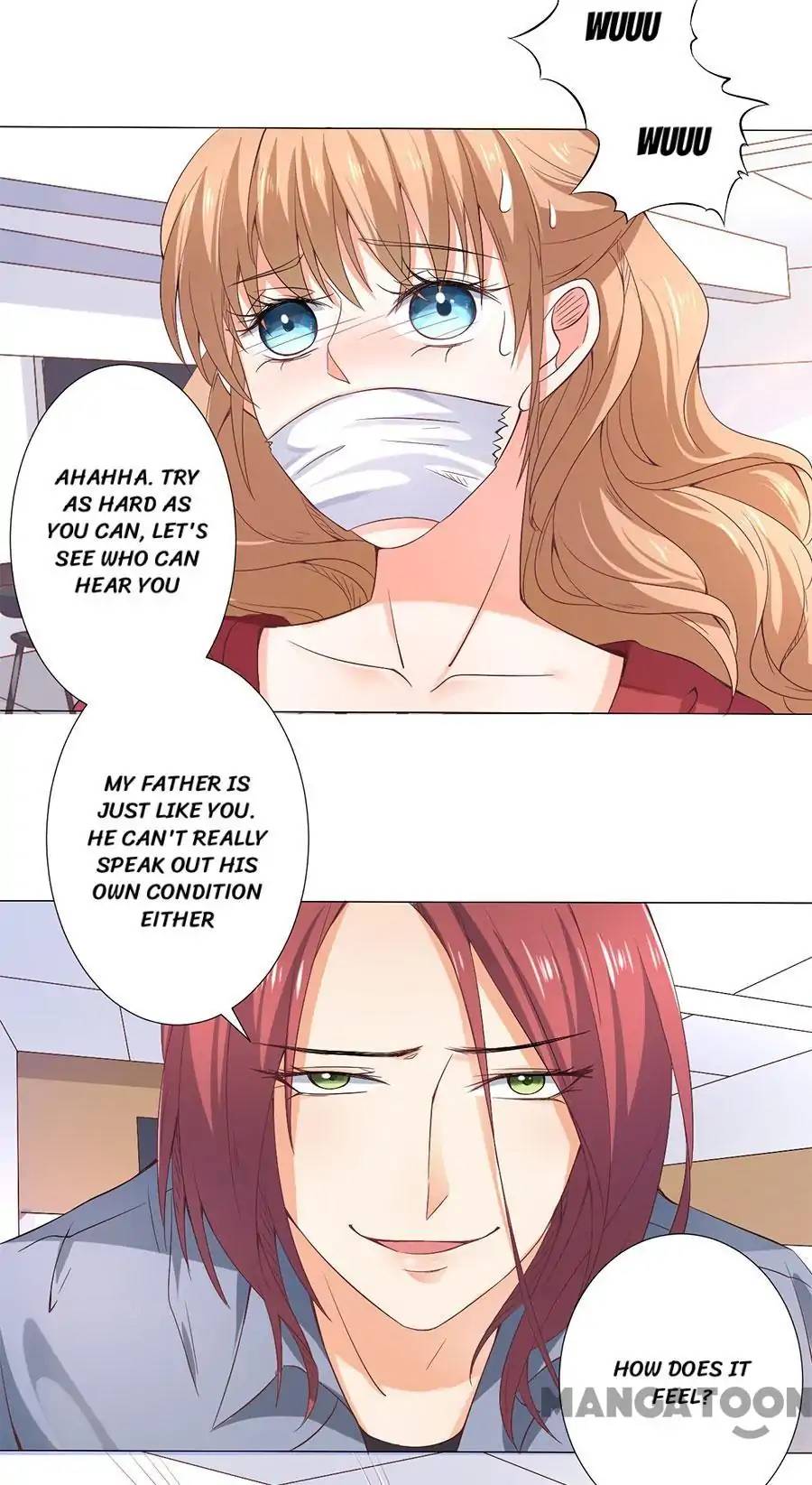 When Doctor Chu Wants Romance 165 11