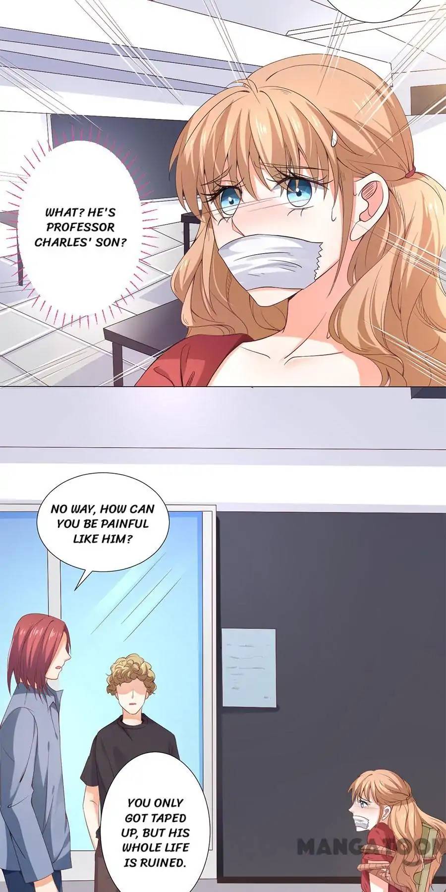 When Doctor Chu Wants Romance 165 12
