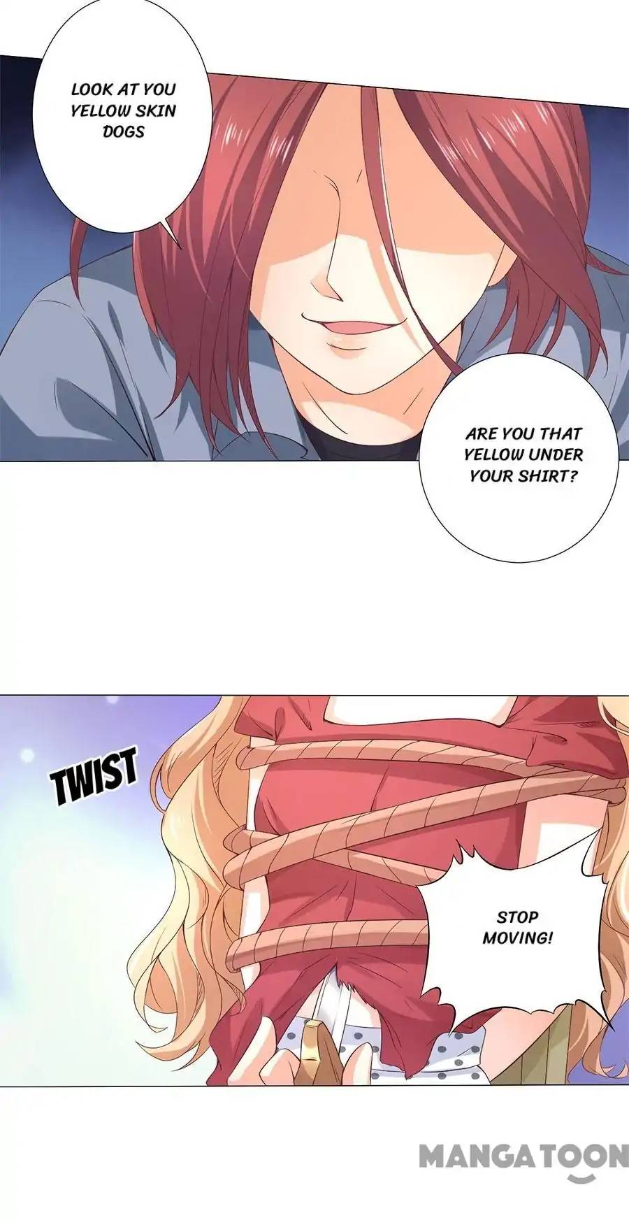 When Doctor Chu Wants Romance 165 15
