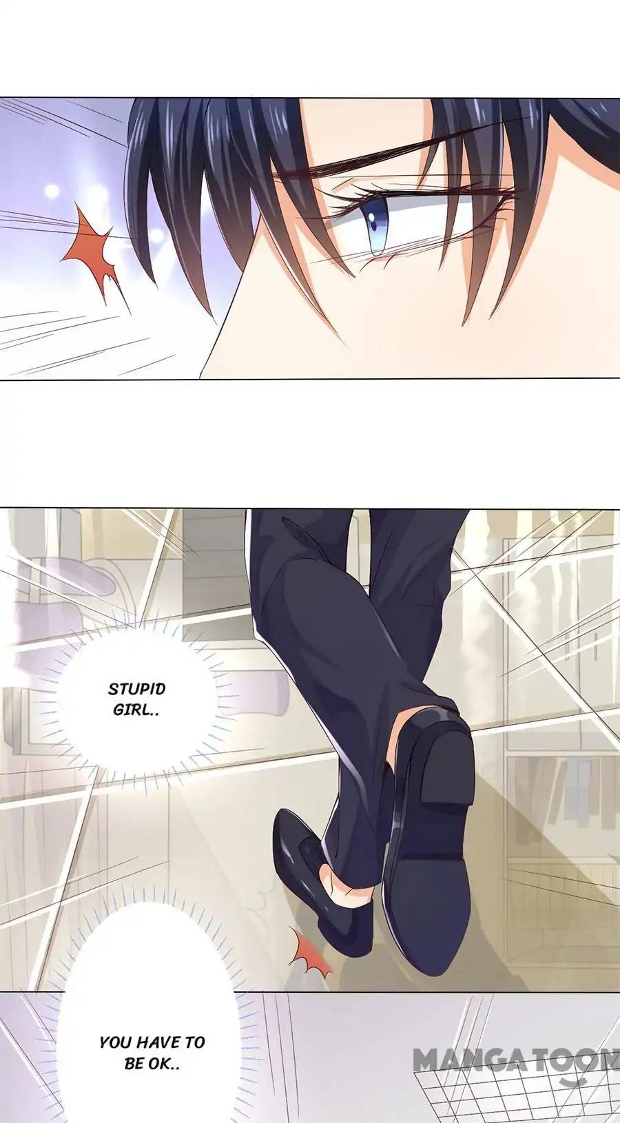 When Doctor Chu Wants Romance 165 2