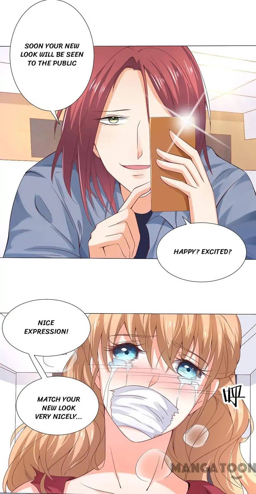 When Doctor Chu Wants Romance 165 21