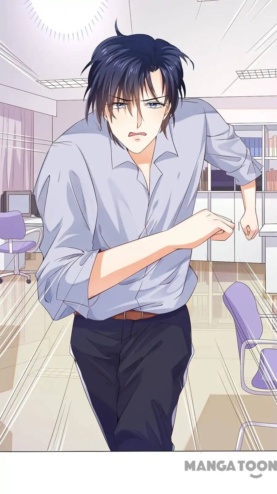 When Doctor Chu Wants Romance 165 3