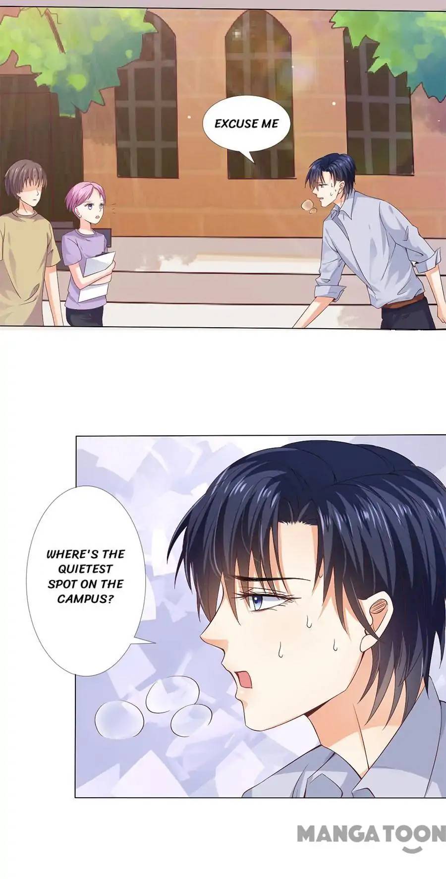 When Doctor Chu Wants Romance 165 5