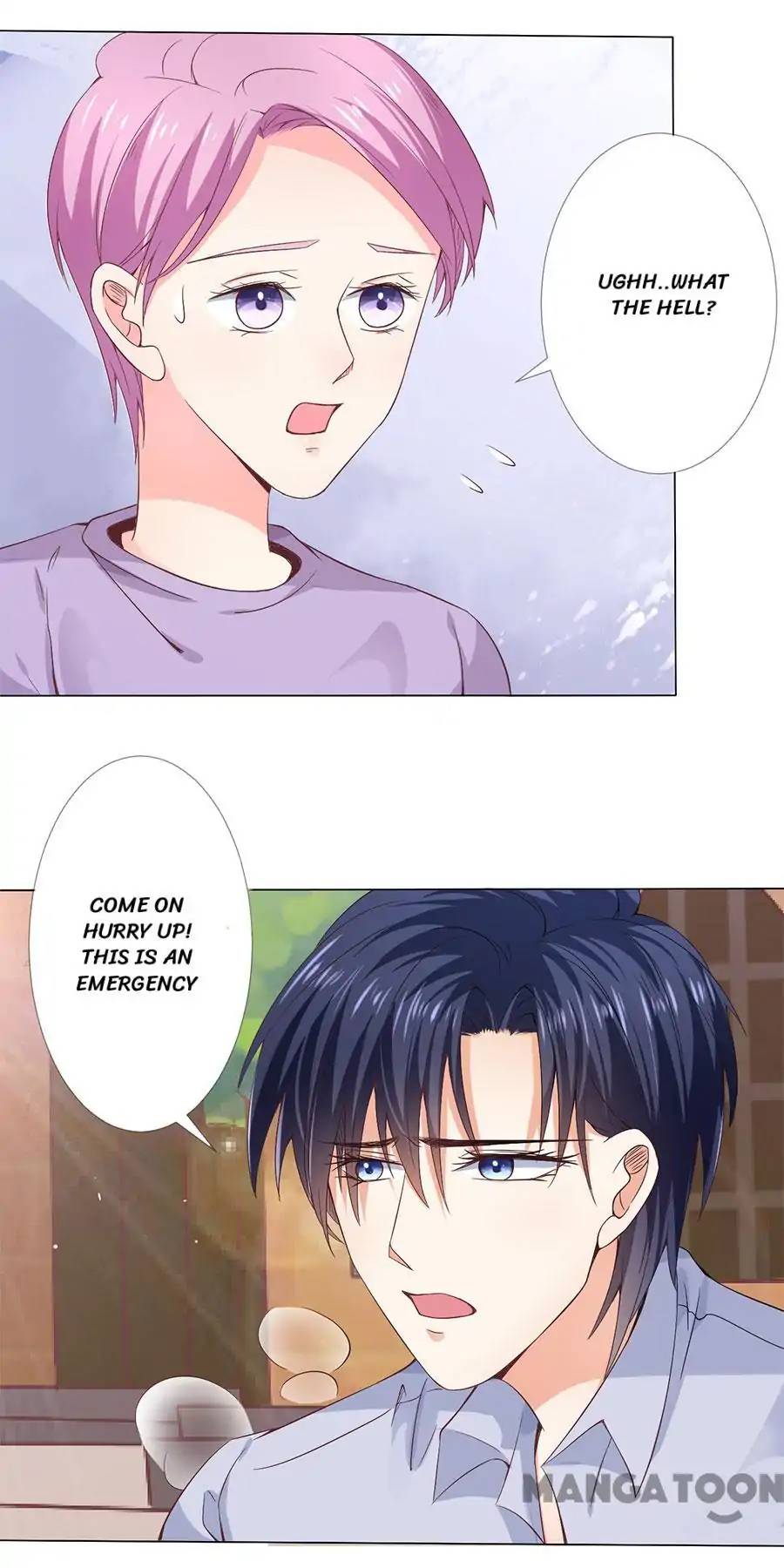 When Doctor Chu Wants Romance 165 6