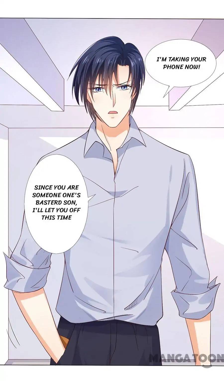 When Doctor Chu Wants Romance 166 19