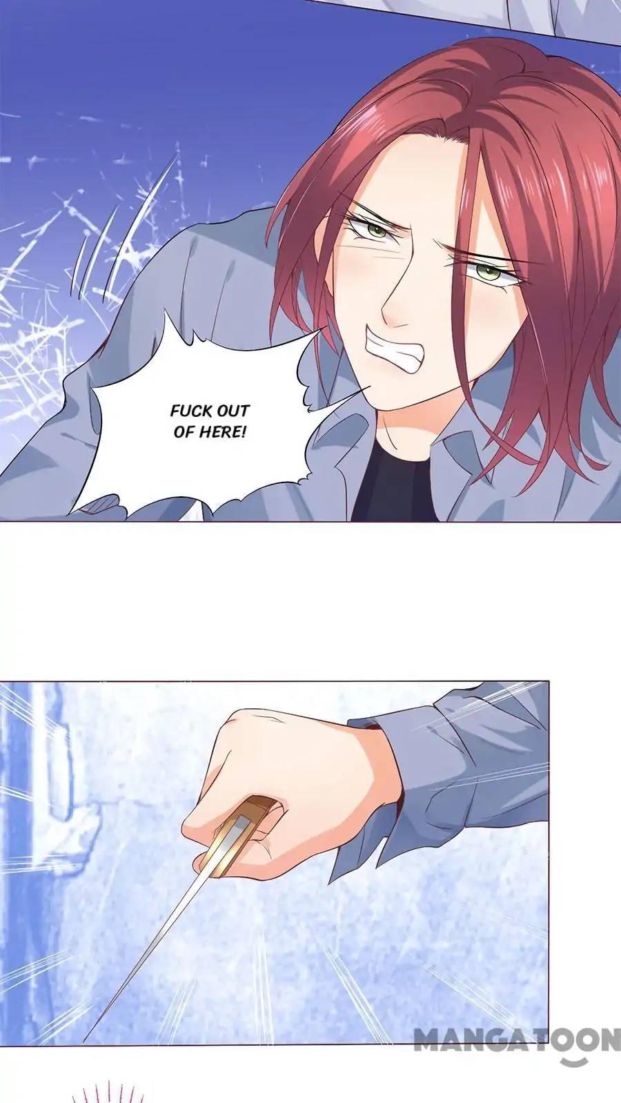 When Doctor Chu Wants Romance 166 4