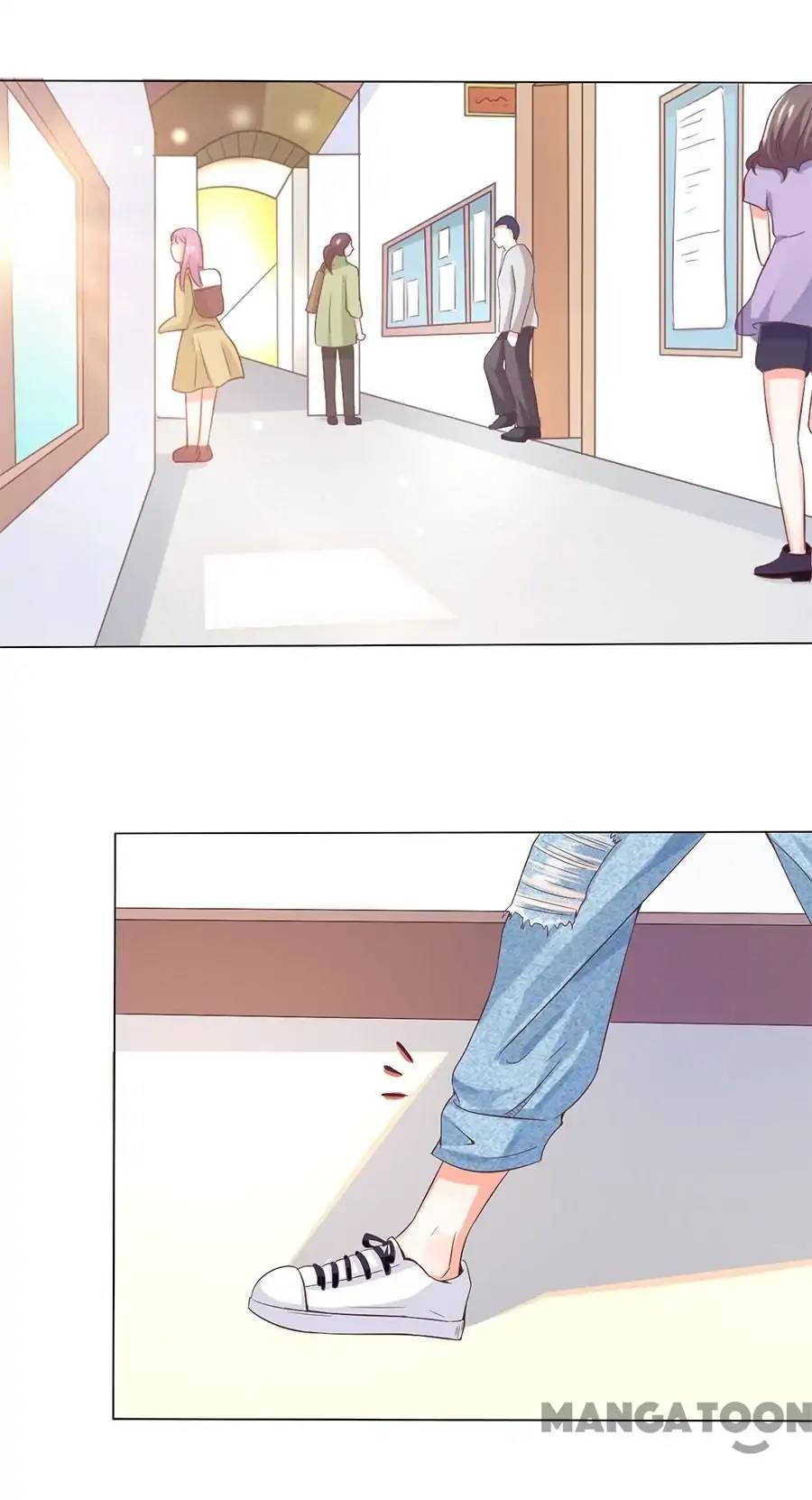 When Doctor Chu Wants Romance 167 11
