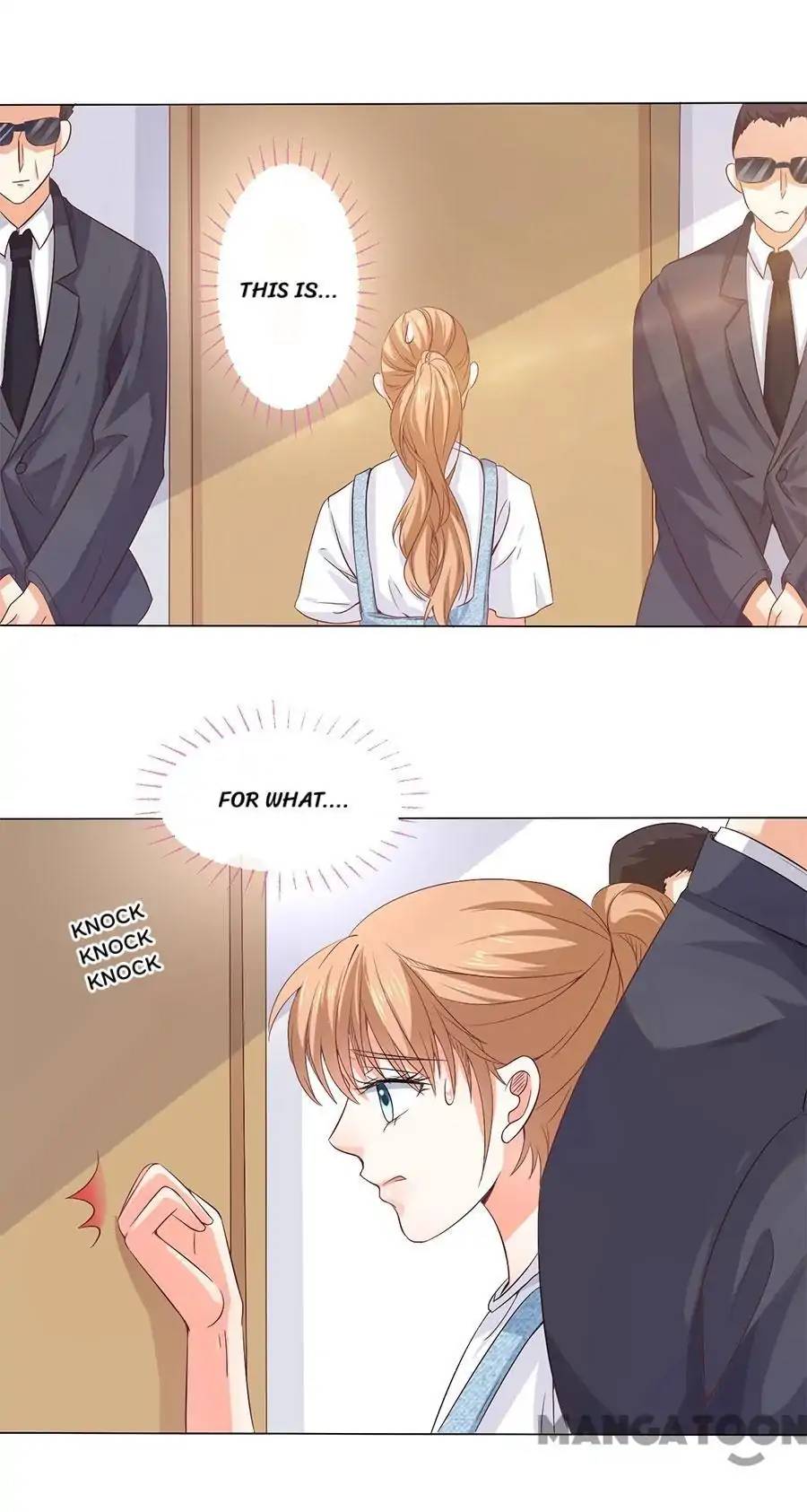 When Doctor Chu Wants Romance 167 12