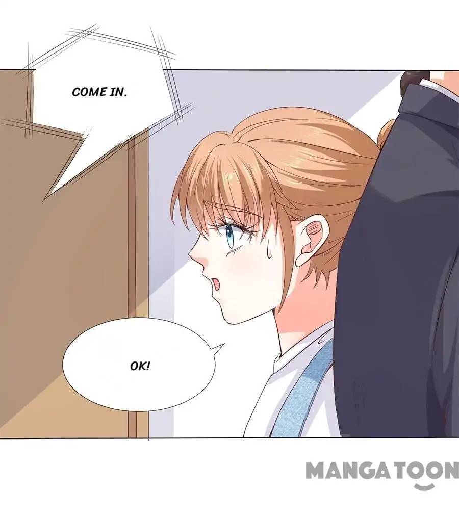 When Doctor Chu Wants Romance 167 13