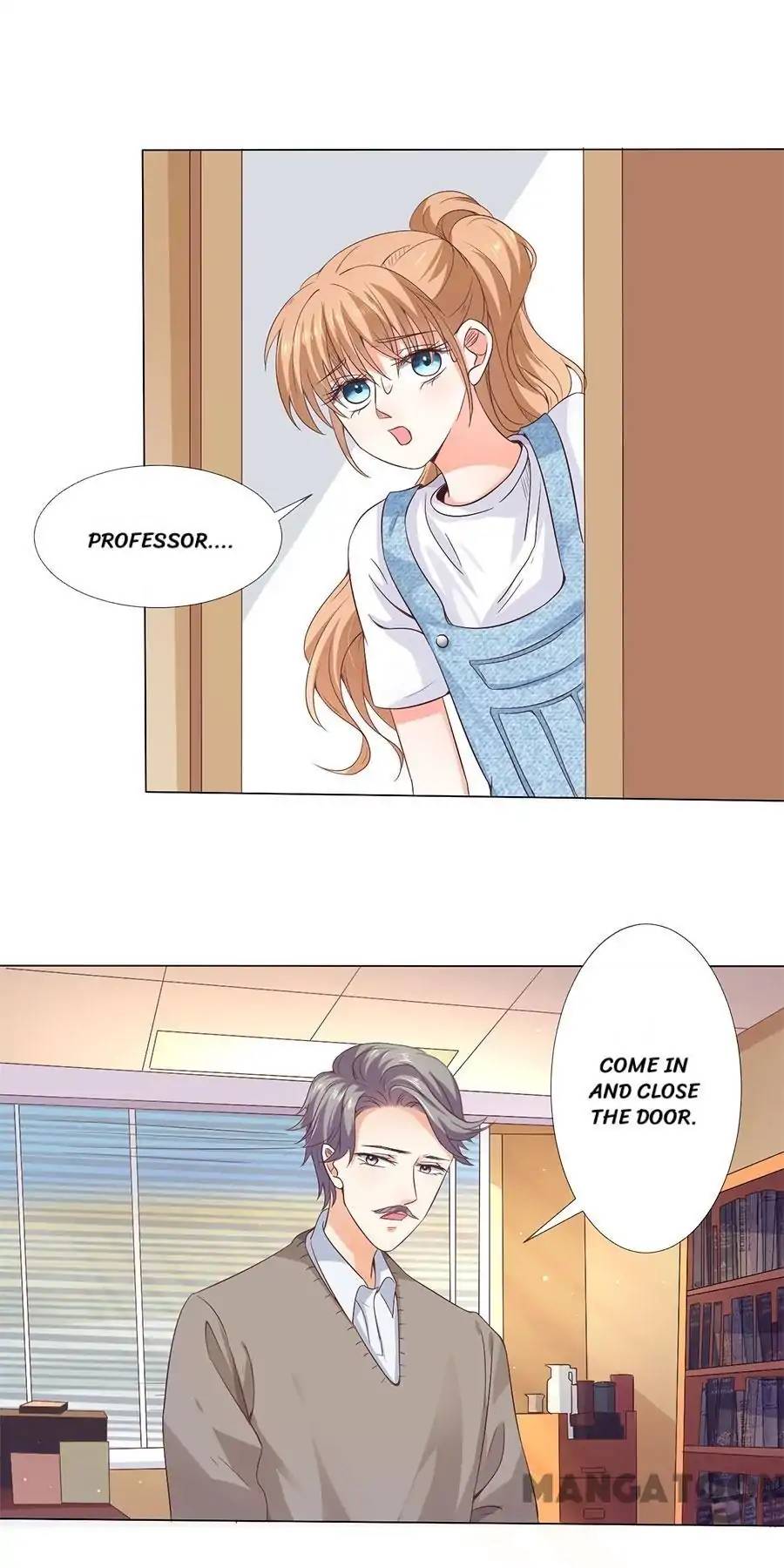 When Doctor Chu Wants Romance 167 14