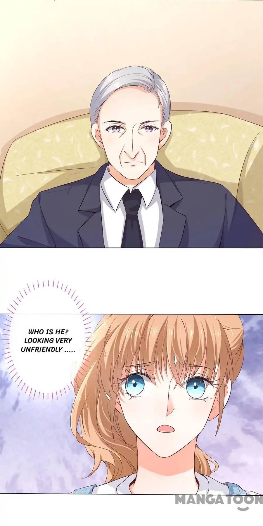 When Doctor Chu Wants Romance 167 18