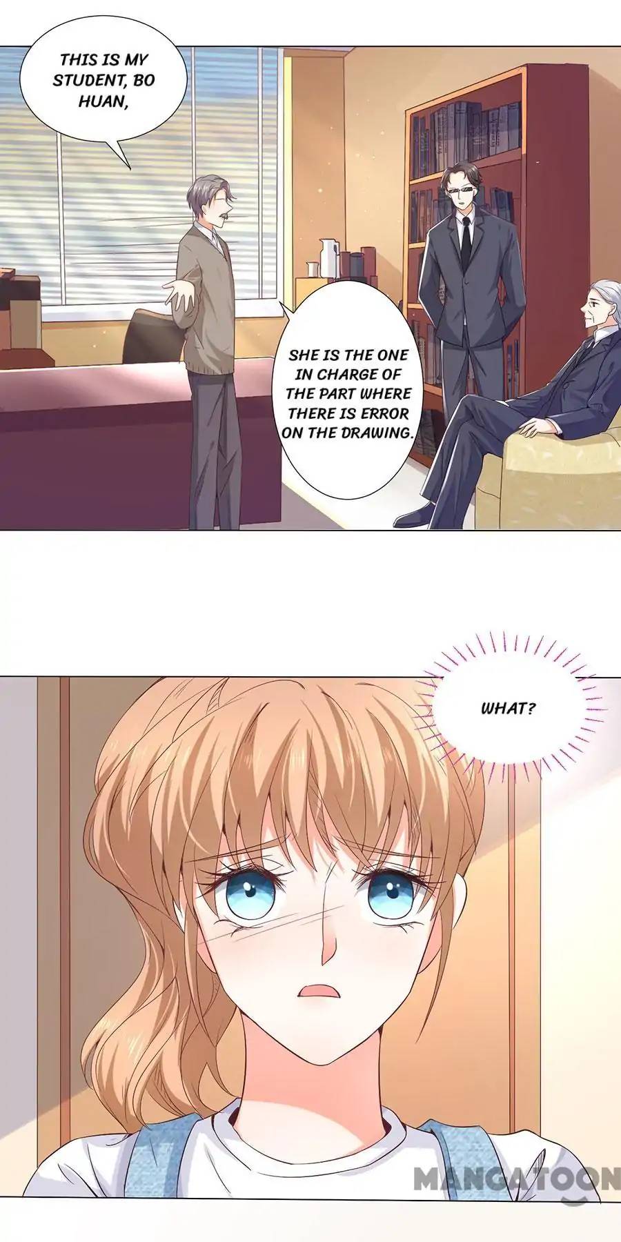 When Doctor Chu Wants Romance 167 20