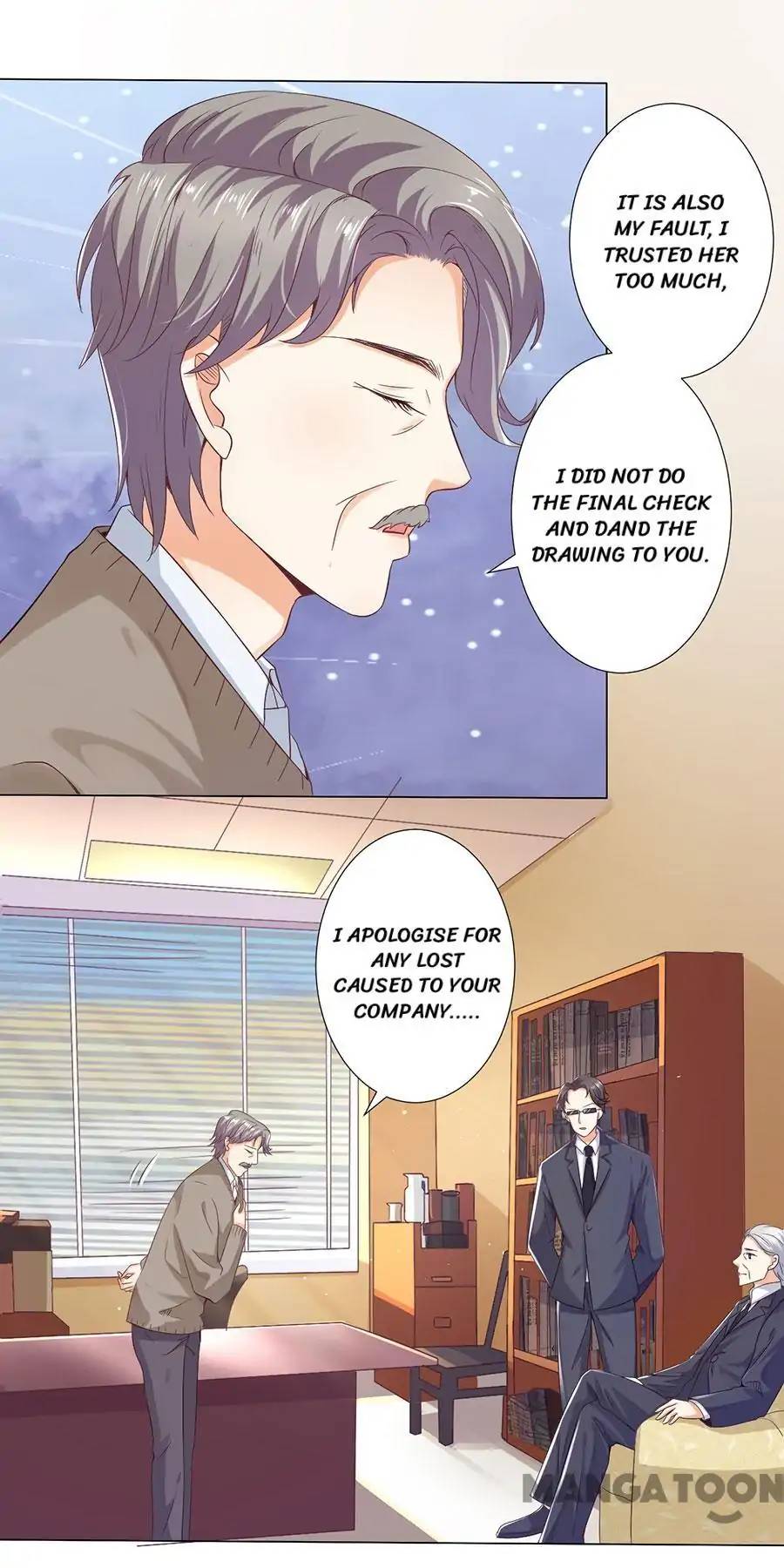 When Doctor Chu Wants Romance 167 22