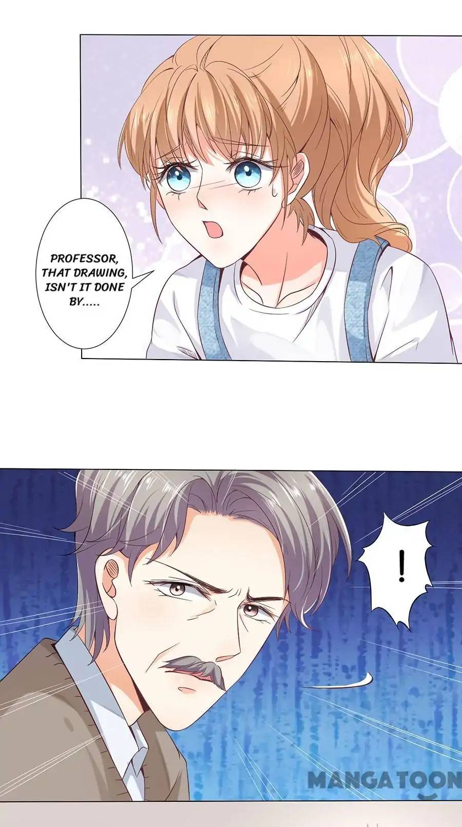 When Doctor Chu Wants Romance 167 24