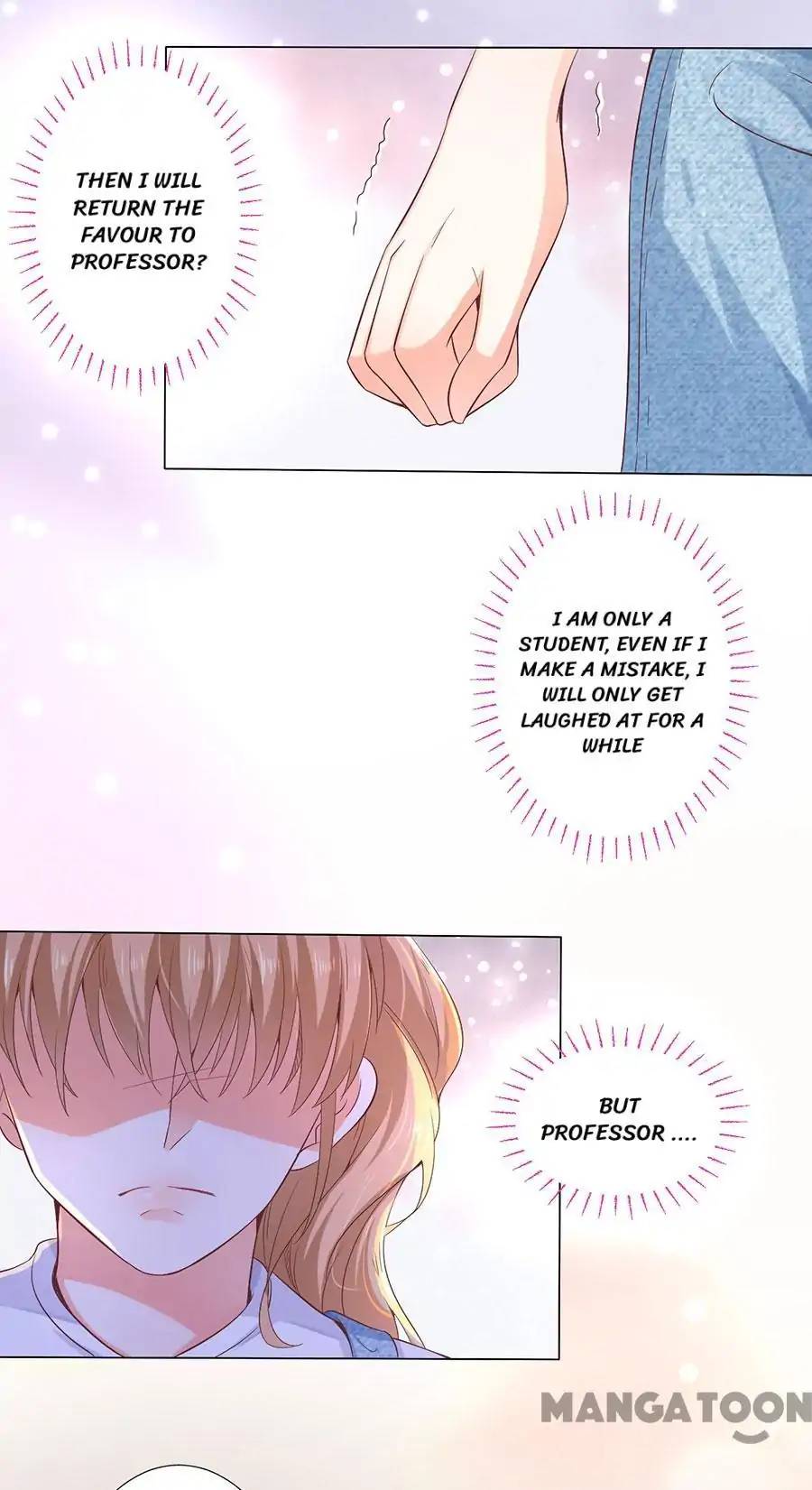When Doctor Chu Wants Romance 167 26