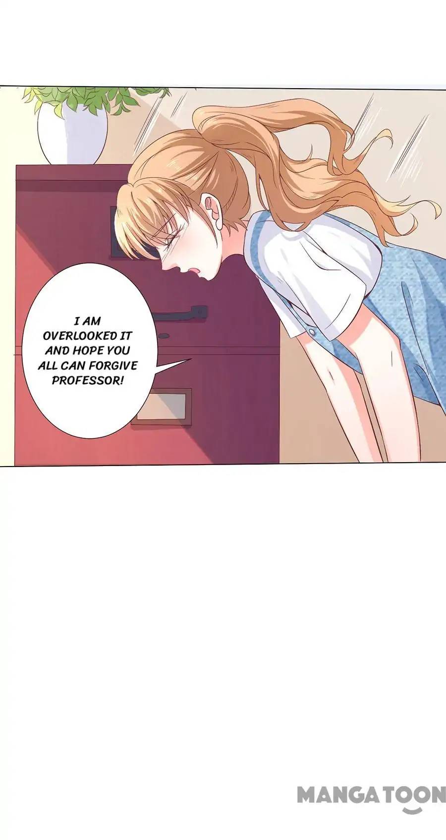 When Doctor Chu Wants Romance 167 28
