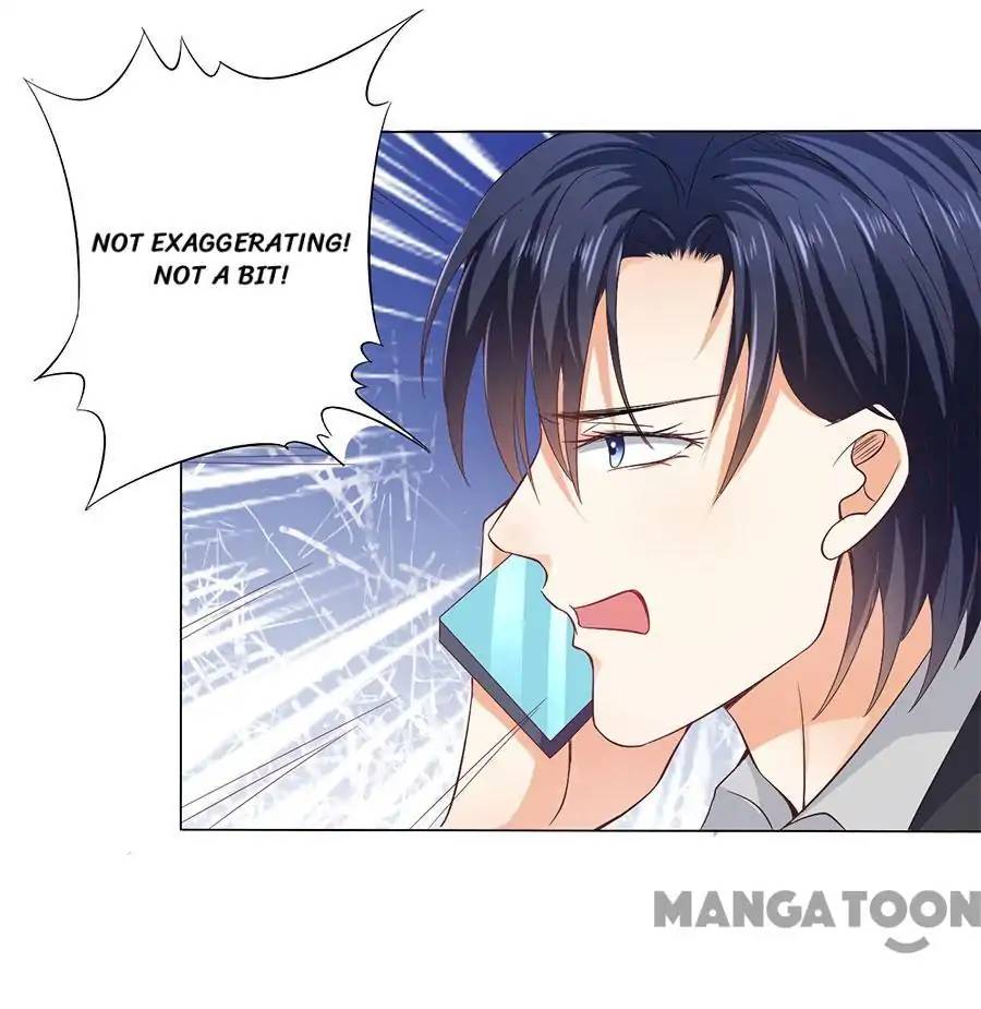 When Doctor Chu Wants Romance 167 5