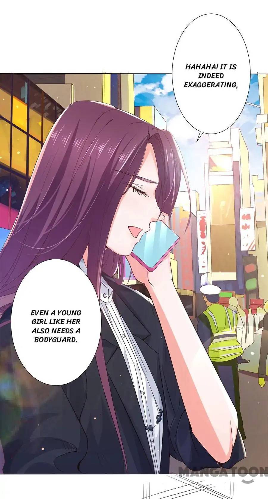 When Doctor Chu Wants Romance 167 6