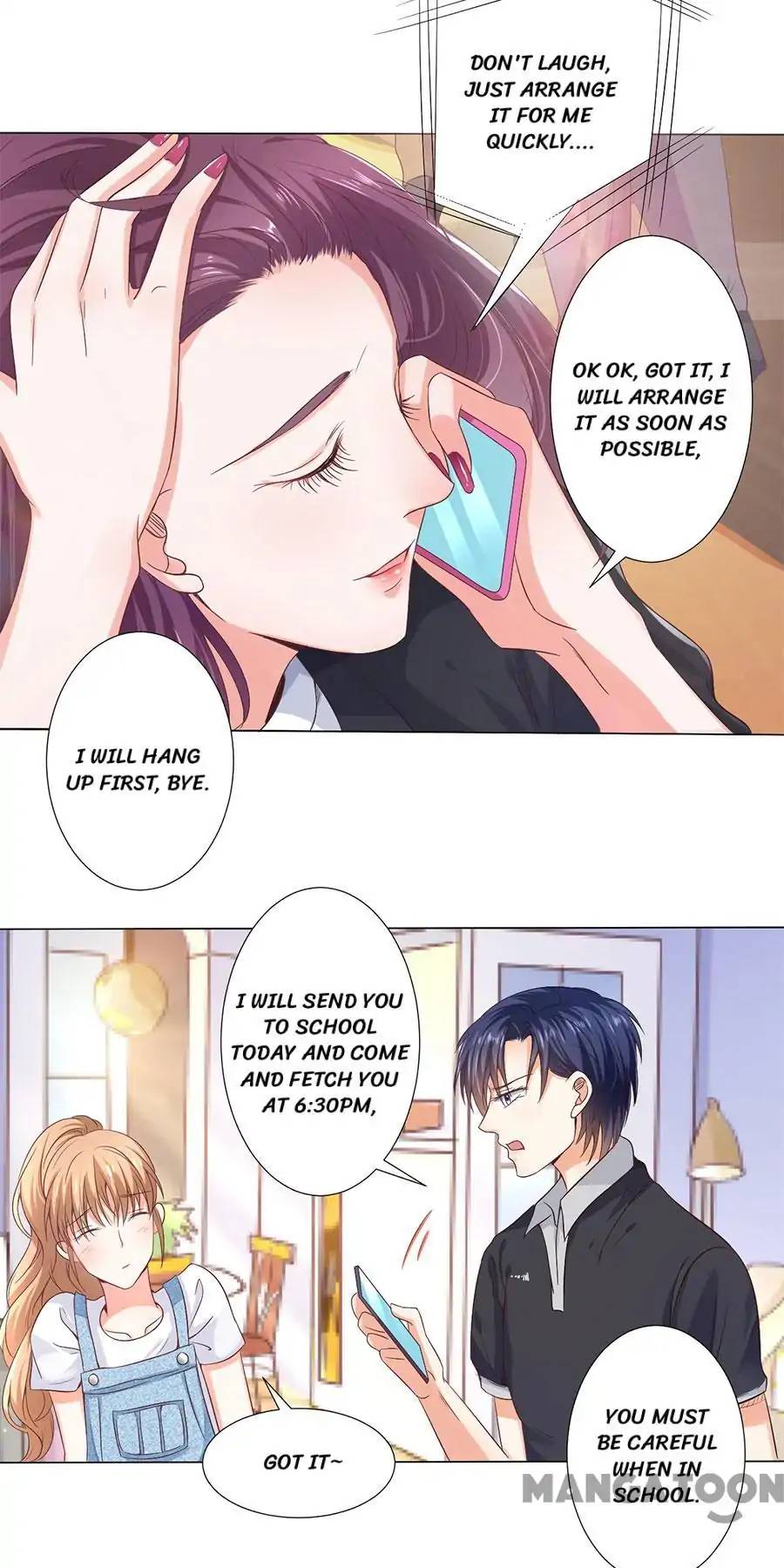 When Doctor Chu Wants Romance 167 7