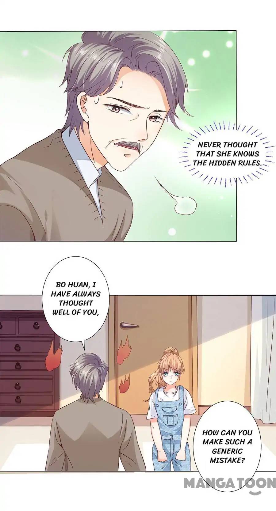 When Doctor Chu Wants Romance 168 1