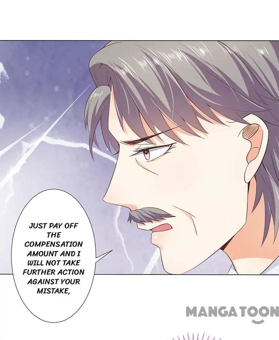 When Doctor Chu Wants Romance 168 17