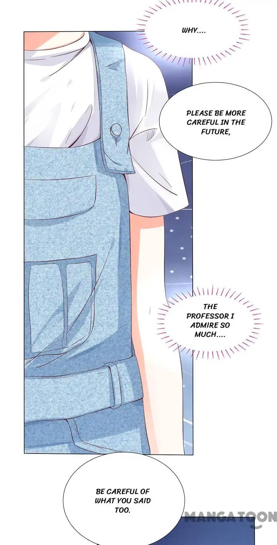 When Doctor Chu Wants Romance 168 18