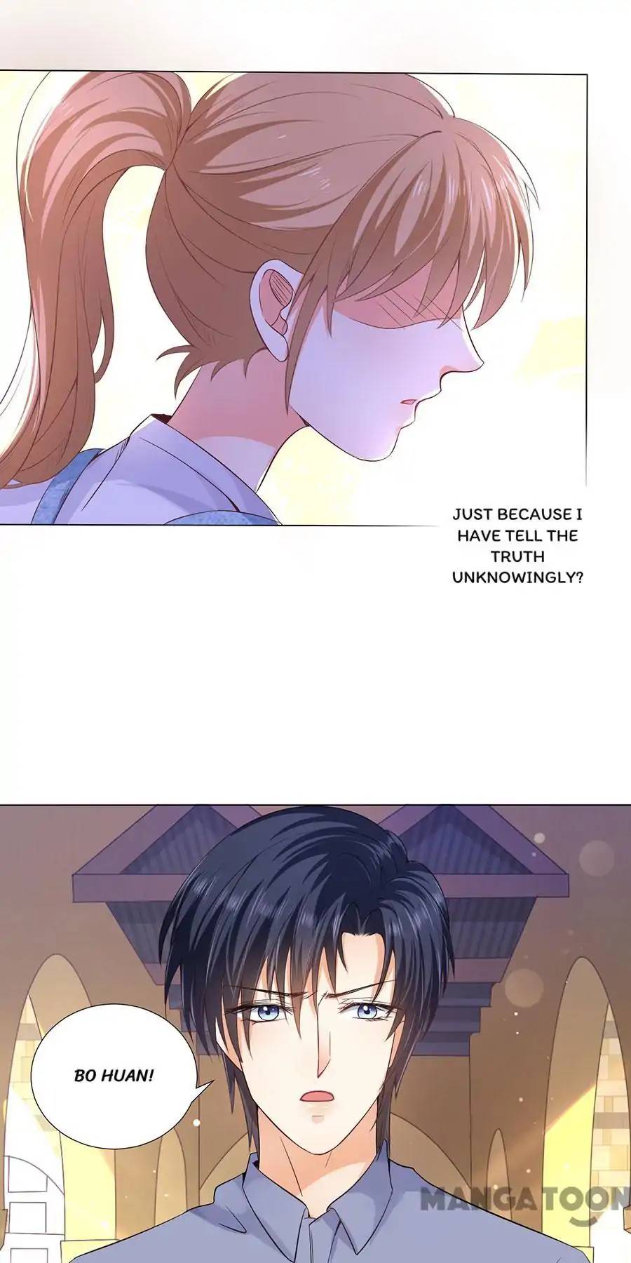 When Doctor Chu Wants Romance 168 23