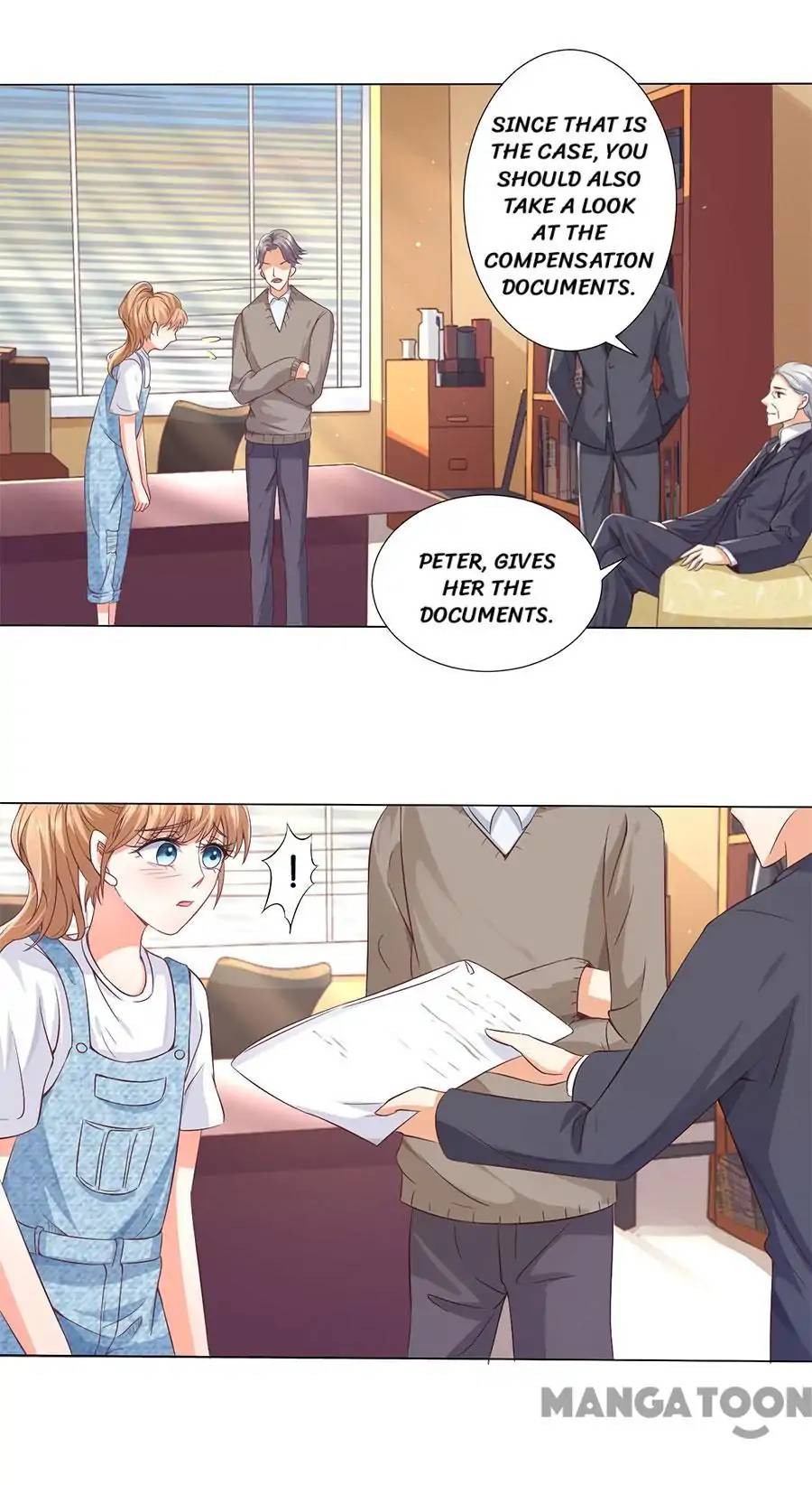 When Doctor Chu Wants Romance 168 3