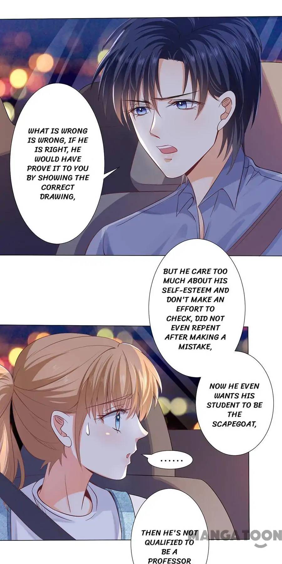 When Doctor Chu Wants Romance 168 30
