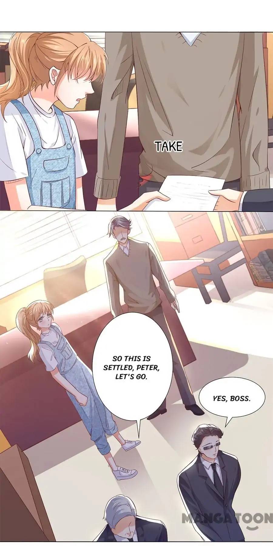 When Doctor Chu Wants Romance 168 6