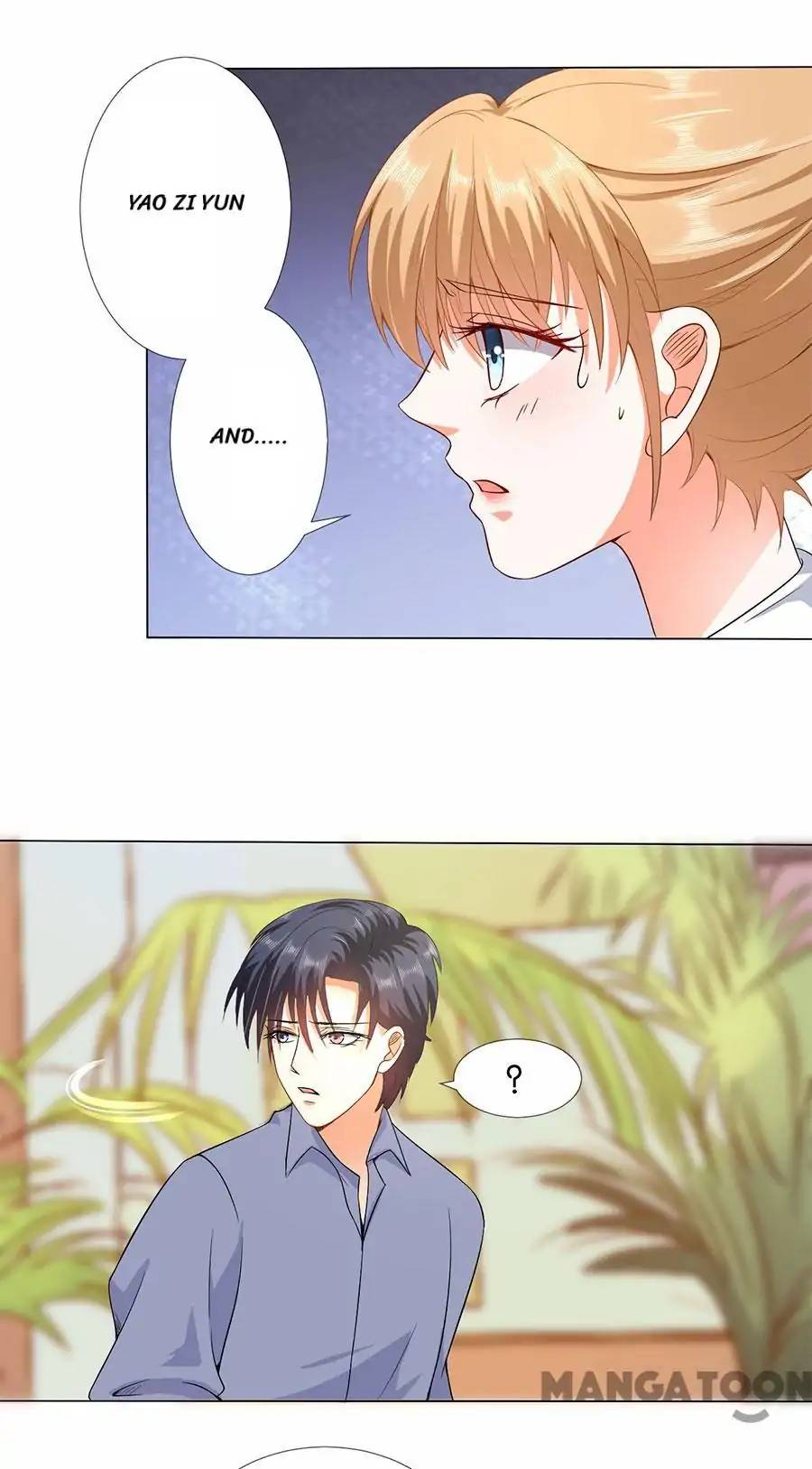 When Doctor Chu Wants Romance 169 10