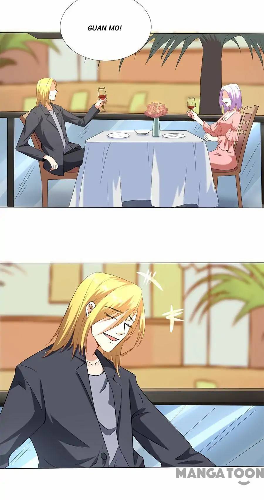 When Doctor Chu Wants Romance 169 11