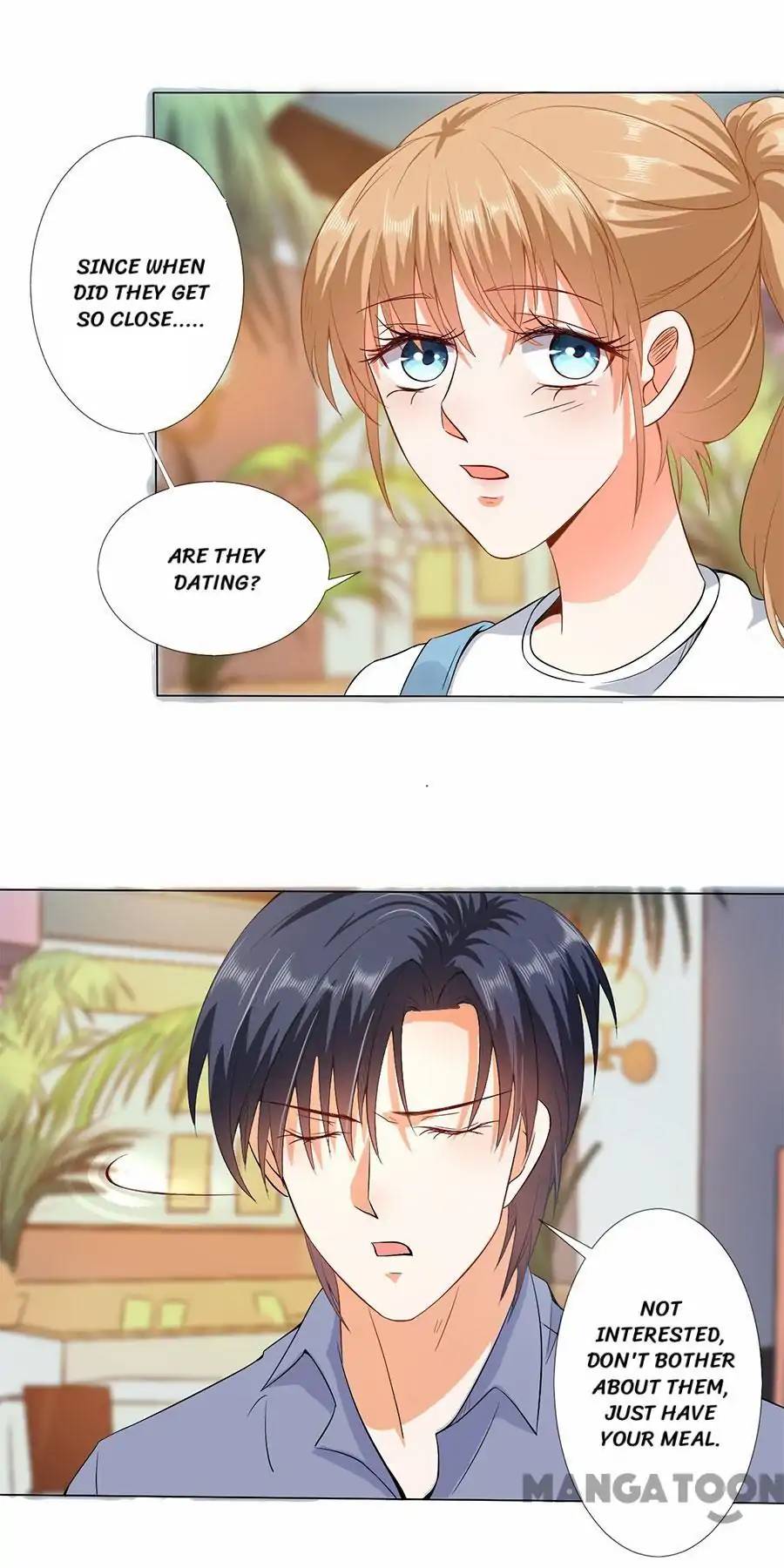 When Doctor Chu Wants Romance 169 13