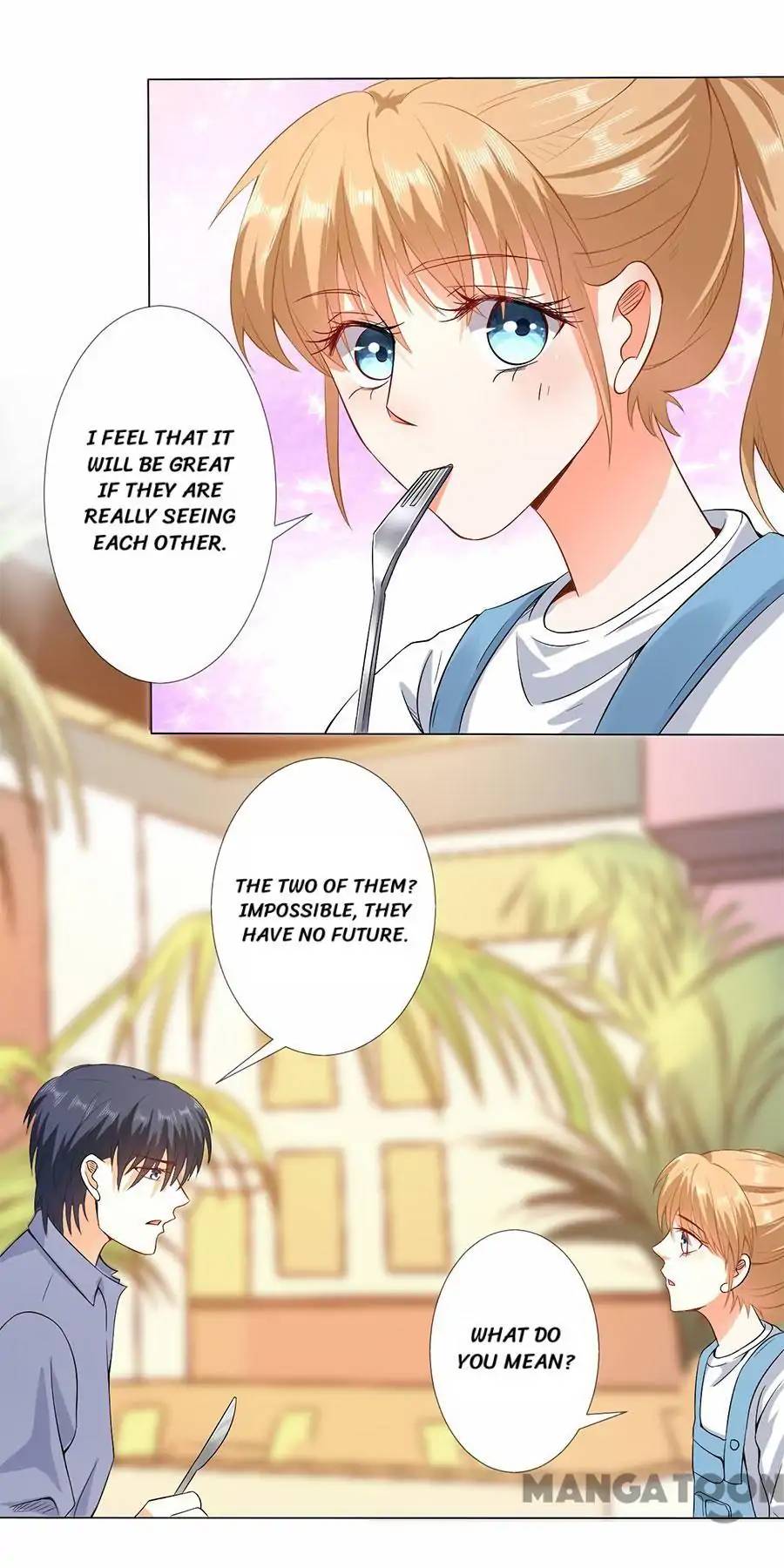When Doctor Chu Wants Romance 169 15