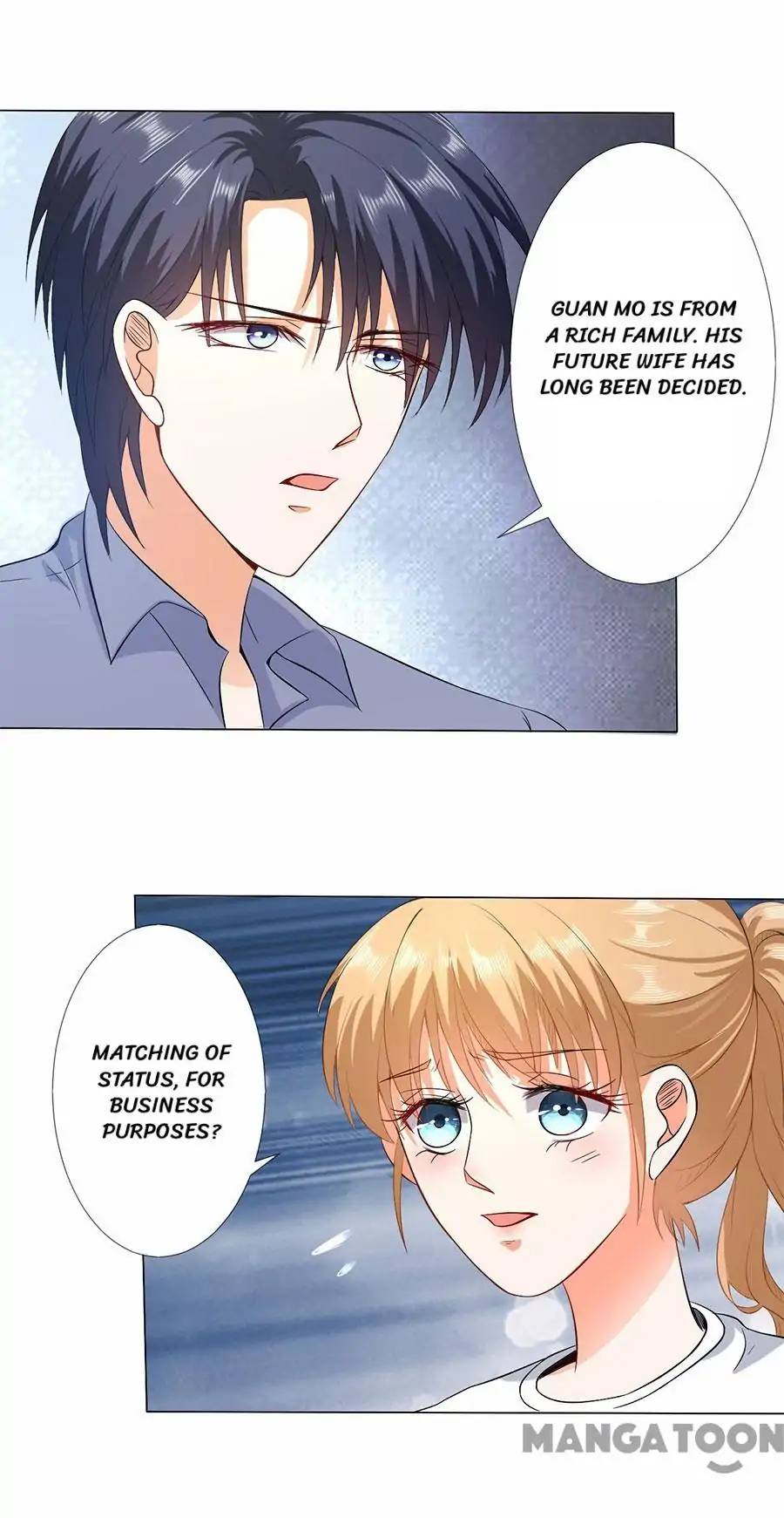 When Doctor Chu Wants Romance 169 17