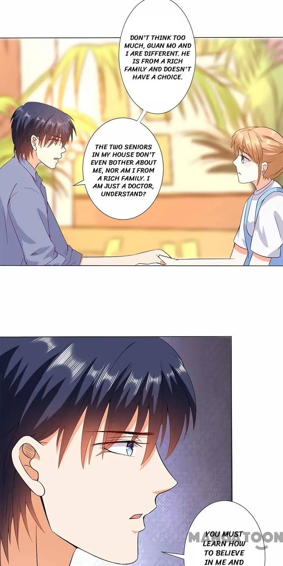 When Doctor Chu Wants Romance 169 19