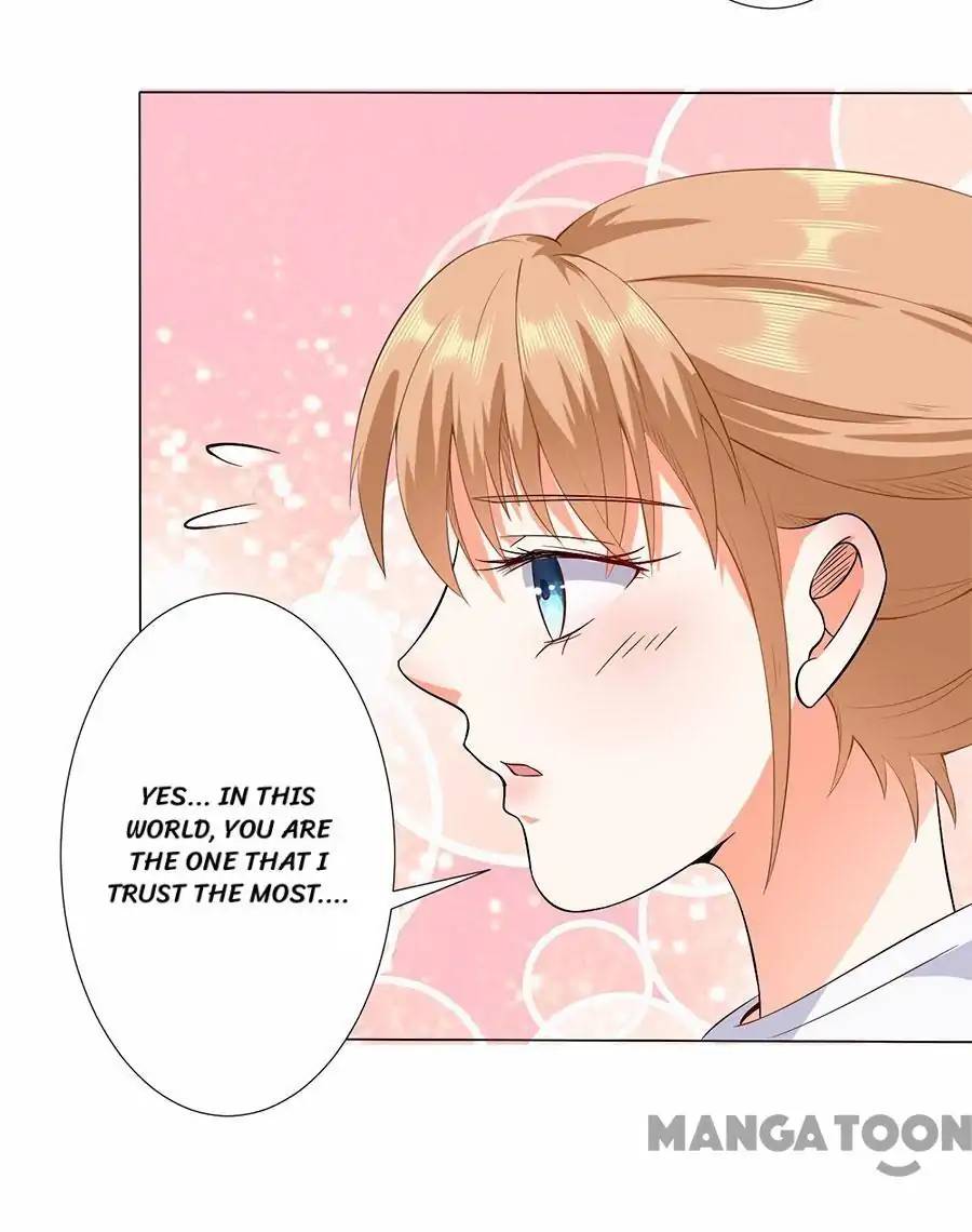 When Doctor Chu Wants Romance 169 21