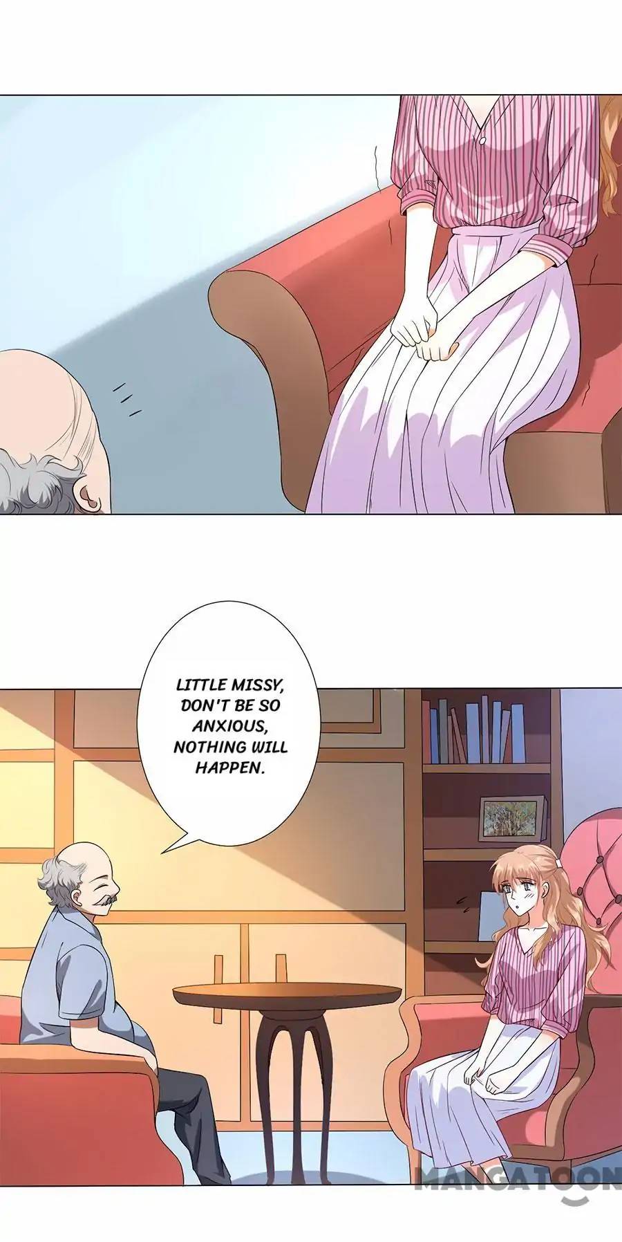 When Doctor Chu Wants Romance 169 23