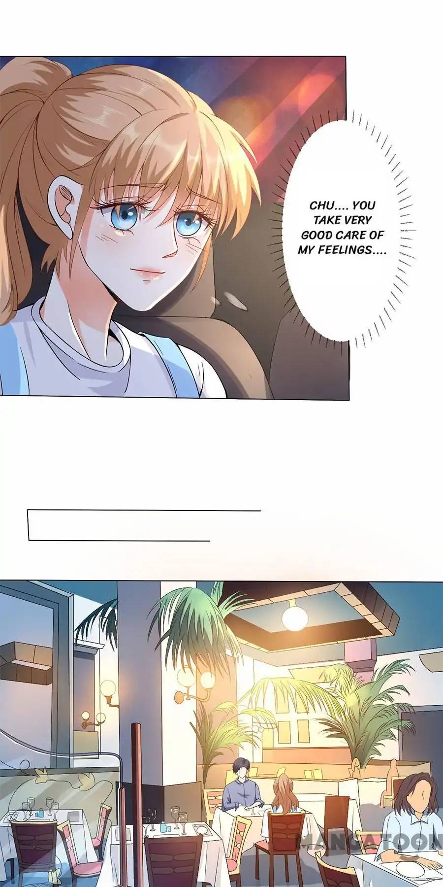 When Doctor Chu Wants Romance 169 4