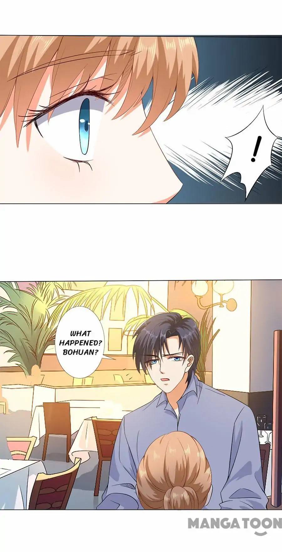 When Doctor Chu Wants Romance 169 9