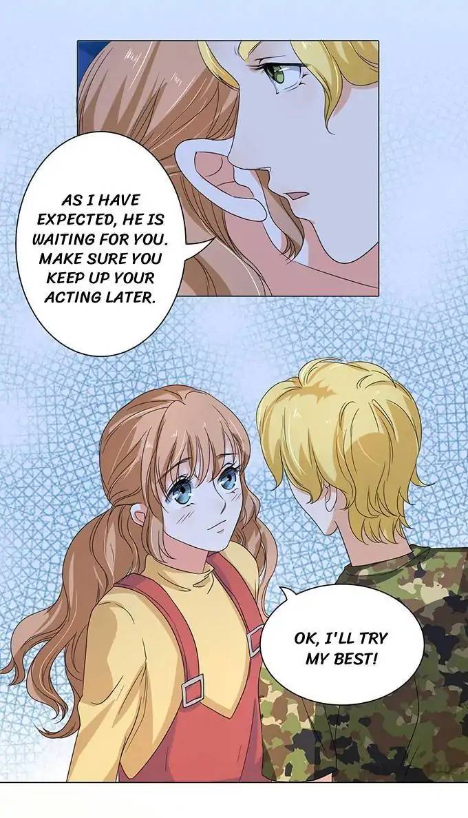 When Doctor Chu Wants Romance 17 16