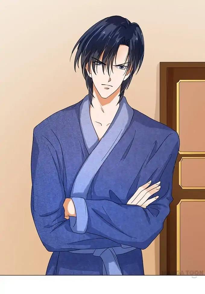 When Doctor Chu Wants Romance 17 19